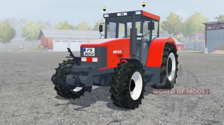 ZTS 16245 Super for Farming Simulator 2013