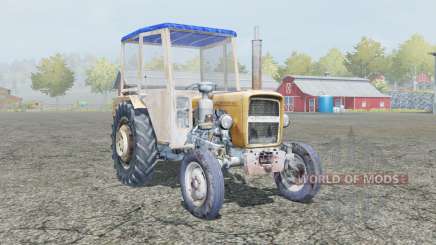 Ursus C-330 animated element for Farming Simulator 2013