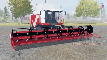 Palesse GS14 for Farming Simulator 2013