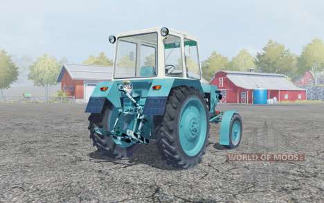 UMZ-6КЛ for Farming Simulator 2013