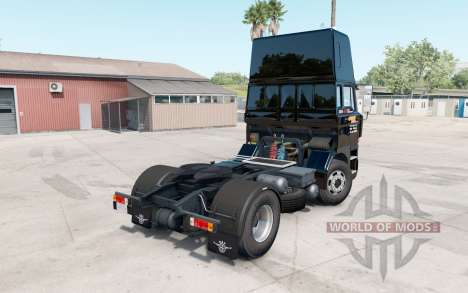DAF 2800 for American Truck Simulator
