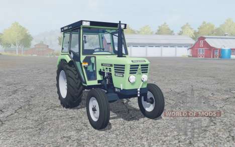 Torpedo TD 4506 S for Farming Simulator 2013