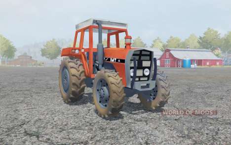 IMT 577 DeLuxe for Farming Simulator 2013