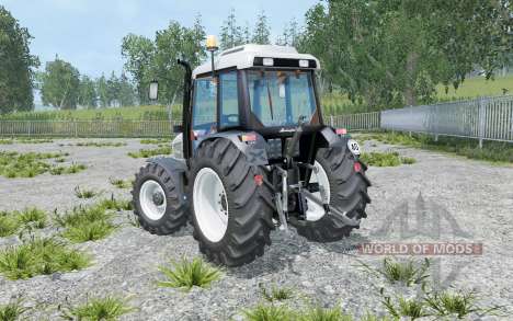 Lamborghini R2.86 for Farming Simulator 2015