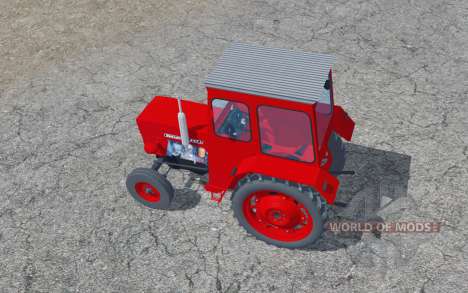 Universal 445 L for Farming Simulator 2013