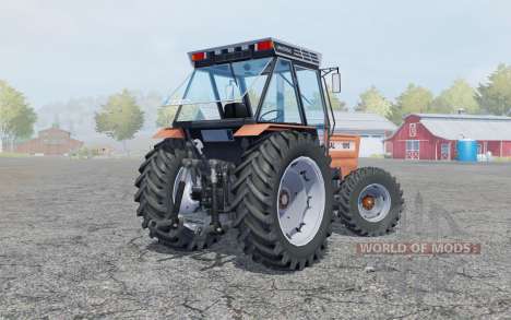 Universal 1010 DT for Farming Simulator 2013