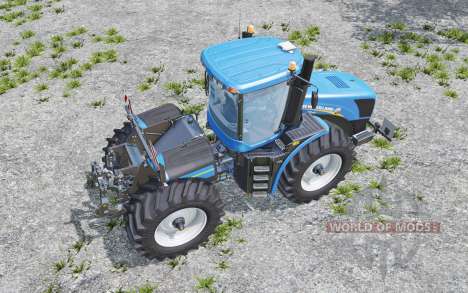 New Holland T9.560 for Farming Simulator 2015