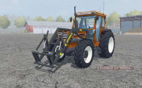 Fiat 65-90 DT for Farming Simulator 2013