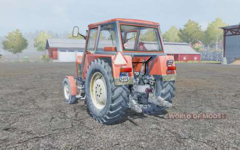 Ursus C-385 for Farming Simulator 2013