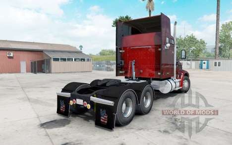 International 9400i Eagle for American Truck Simulator