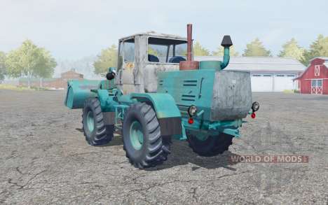 T-156 for Farming Simulator 2013