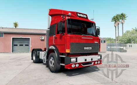 Iveco-Fiat 190-38 Turbo Special for American Truck Simulator
