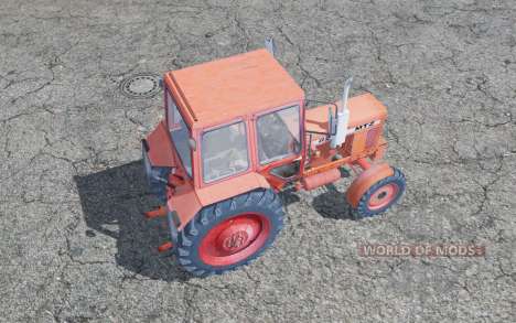 MTZ-82 Belarus for Farming Simulator 2013