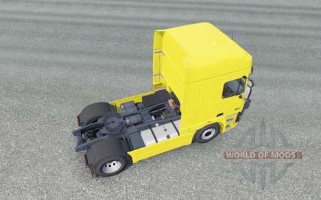 DAF 95 for Euro Truck Simulator 2