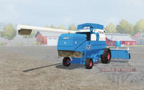 Fortschritt E 531 for Farming Simulator 2013