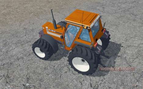 Fiat 100-90 DT for Farming Simulator 2013