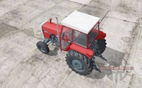 IMT 560 DeLuxe for Farming Simulator 2017