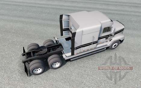 Freightliner FLD 120 for Euro Truck Simulator 2