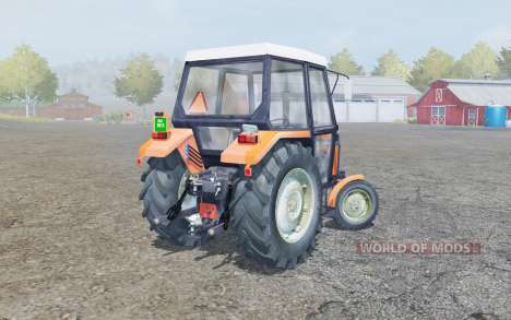 IMT 542 DeLuxe for Farming Simulator 2013