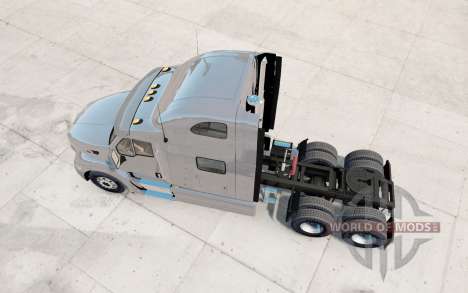 Peterbilt 387 for American Truck Simulator