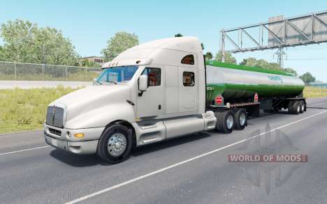 Truck Traffic Pack for American Truck Simulator