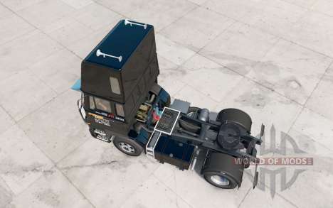 DAF 2800 for American Truck Simulator