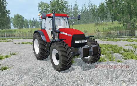 Case IH MXM190 for Farming Simulator 2015
