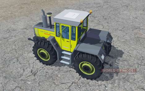 Mercedes-Benz Trac 1800 for Farming Simulator 2013
