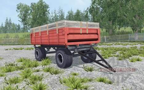 PTS-6 for Farming Simulator 2015