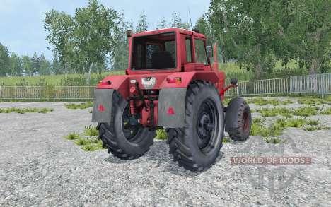 MTZ-82 Belarus for Farming Simulator 2015