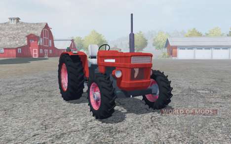 Universal 445 DT for Farming Simulator 2013