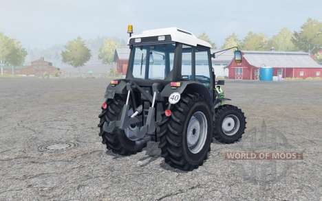 Deutz-Fahr Agroplus 77 for Farming Simulator 2013