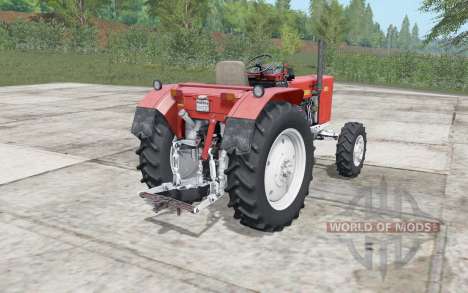 MTZ-512 Belarus for Farming Simulator 2017