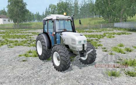 Lamborghini R2.86 for Farming Simulator 2015