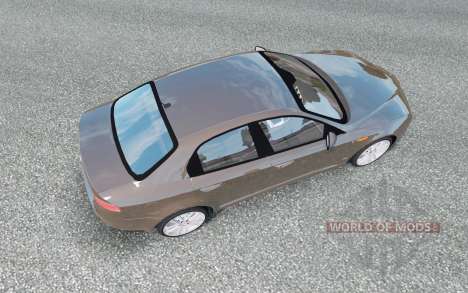 Alfa Romeo 159 for Euro Truck Simulator 2