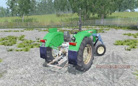 Ursus C-360 for Farming Simulator 2015