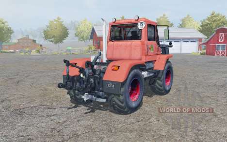 T-150K for Farming Simulator 2013