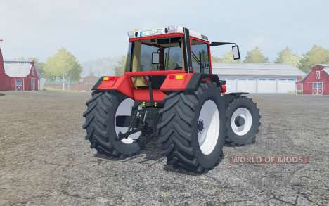 International 1455 XLA for Farming Simulator 2013