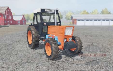 Universal 1010 DT for Farming Simulator 2013