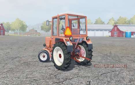 T-25 for Farming Simulator 2013