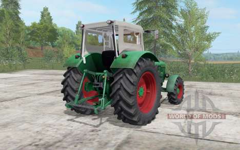 Deutz D 13005 A for Farming Simulator 2017