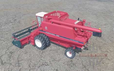International 1480 Axial-Flow for Farming Simulator 2013