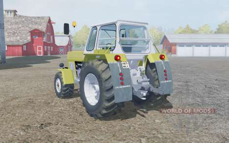 Fortschritt ZT 303 for Farming Simulator 2013