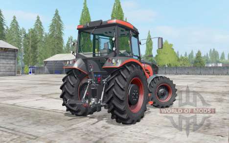 Ursus 1674 for Farming Simulator 2017