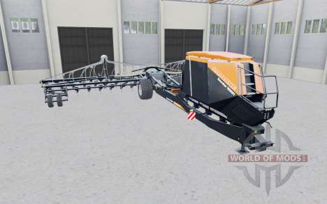 Amazone Condor 15001 for Farming Simulator 2017