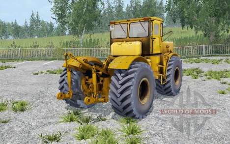 Kirovets K-701 for Farming Simulator 2015