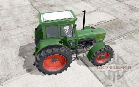 Deutz D 8006 A for Farming Simulator 2017