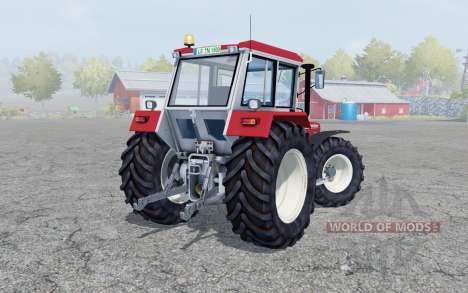 Schluter Super 1500 TVL for Farming Simulator 2013