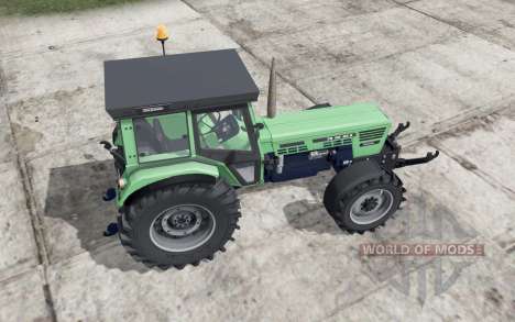 Torpedo TD 9006 A for Farming Simulator 2017