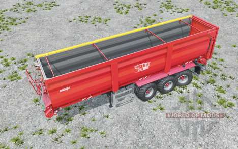 Krampe Sattel-Bandit 30-60 for Farming Simulator 2015